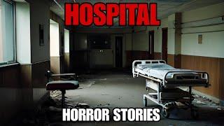 3 Creepy True Disturbing Hospital Horror Stories | Fright Zone Tales