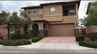 Las Vegas Rental Houses 3BR/2.5BA by Las Vegas Property Management