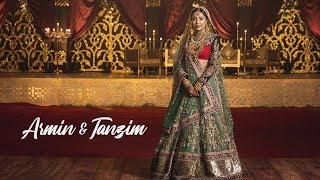 Armin & Tanzim's Wedding Trailer | Cinewedding By Nabhan Zaman | Bangladesh Cinematography