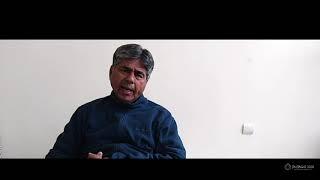 Rajagopal PV on Nonviolence