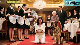 Nữ Tồng Tài Giả Nghèo Thử Lòng Nhà Chồng Tương Lai, Ai Ngờ Mẹ Chồng Coi Thường Ép Bắt Ăn Cơm Chó