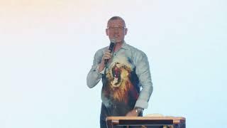 The Promise of the Lord's Coming - Pastor Greg Locke