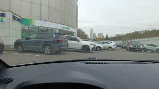 LADA Vesta,,, прошивка Ярославль - Екатеринбург , подробный маршрут , горгода !!!