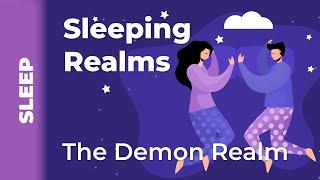 Human Design Sleep Realm: Demon Realm