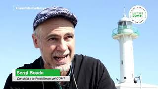 Entrevista a Sergi Boada Pié