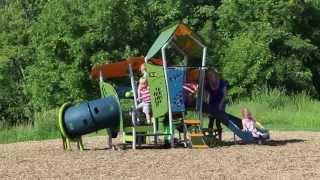 Motion - Smart Play® - Landscape Structures