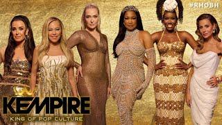 The REAL Reason Garcelle is EXITING RHOBH + RHOBH Reunion Looks