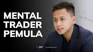 Psikologi Trading Crypto Untuk Pemula