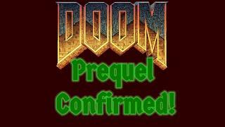 Chris' mind it blown by new DOOM