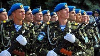 VDV, Russian Airborne Troops (documentary)