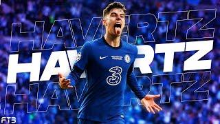 Kai Havertz 2021 • AMAZING Goals & Skills In Chelsea FC ᴴᴰ