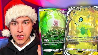 Mythical Island Is Here! I Paid Real $$$ So You Don’t Have Too | Vertmas Day 17