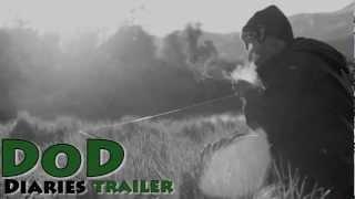 DoD Diaries trailer