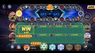 Car roulette tricks / Car roulette % winning tricks / Car roulette kaise khele / Teenpatti master