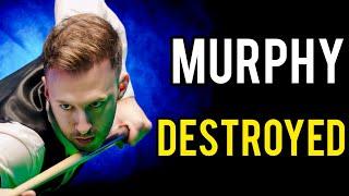 Judd Trump Showed His Best Playing Qualities! Highlights Match!!