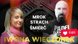 #iwonawieczorek  / ROZMOWA Z GOŚCIEM