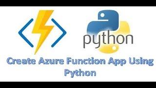 1)Function App In Azure | How to set up azure in vs code|How to set up Azure Function App In VS Code