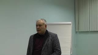 ЭОТ КАК НОВАЯ МОДАЛЬНОСТЬ ПСИХОДИНАМИЧЕСКОГО НАПРАВЛЕНИЯ ПСИХОТЕРАПИИ / Николай Дмитриевич Линде