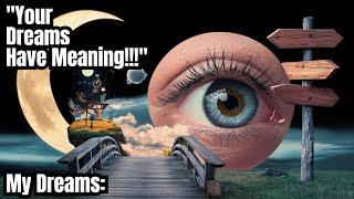 Unlocking Your Dreams: Jungian Dream Analysis