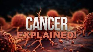 Cancer :The fatal disease in human| how to stay safe? | AcuQuireIQ