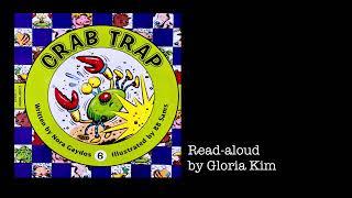 0.6 Duranno Library | Crab Trap