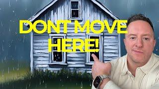 Top 6 Reasons NOT to Move to Oregon in 2025 (Save Yourself the Trouble!