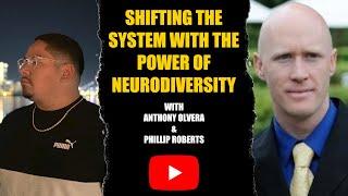 How Neurodiversity Can Drive Innovation and Scaling Strategies with Philip Roberts