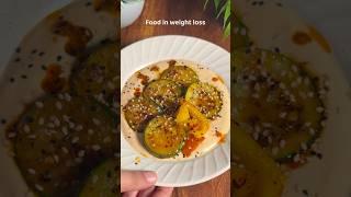 Quick and Easy Weight loss recipe!! | Aparna Rathore