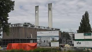 What is happening at de Vliet   2022