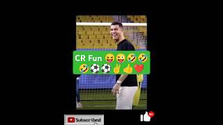 Ronaldo fun ️‍️#ronaldo #messi #cr #football #cristianoronaldo #fifa