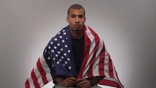 John Brooks' Story - "One Nation. One Team. 23 Stories."