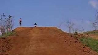 Taubate motocross