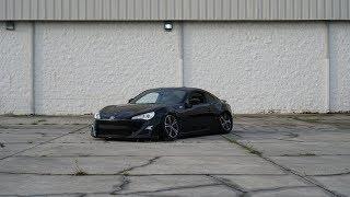 How to "Stance" a FRS/BRZ