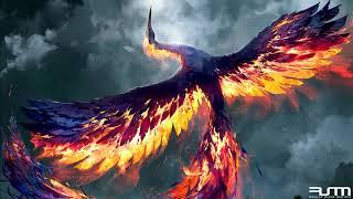 Really Slow Motion - Phoenix Ascent (Epic Beautiful Choral Orchestral)