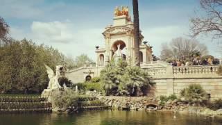 Run The City: Barcelona | K.C Tan, Friend of Fitness First