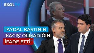 Suat Kılıç: Yeniden Refah Cumhurbaşkanı İle İlgili Açıklamalarda Titiz Davranır