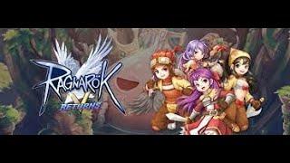 Ragnarok V: Returns - High Priest lvl 63 (ROV)