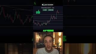 Скринер: Digash.live  #скальпинг #трейдинг