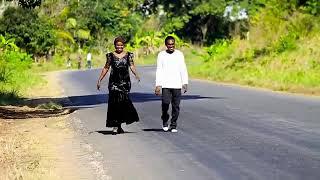 Neema Jeckonia Chavalla & Lembo Junior -Mkono wa Bwana (official music video)