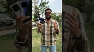 vivo & iQOO New UI Update - Hidden New Feature