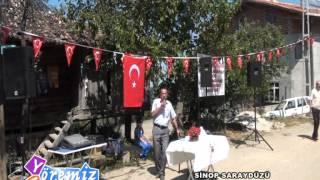 Yöremiz Töremiz   İst ve Sinop S düzü Zaim Köyü 13 09 2015 Yayını 1 Bölüm