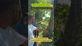 Строю дом на Бали для семьи  Смотри подробнее на моем канале #бали #балинедвижимость #вилла #дом