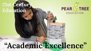 21st century education - Academic Excellence 