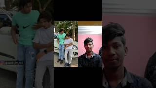 popat kar Diya last में  kya soch hai re Teri//Rkd reaction#short #comedy #reaction