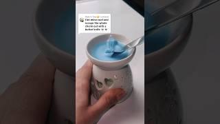 Will this really work?? Get your jelly wax melts at illuminatedbymia.com!