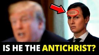 THE ANTICHRIST WAS INTRODUCED TO THE WORLD AND NO ONE NOTICED?