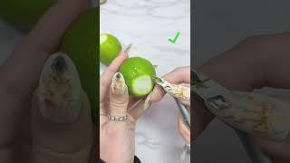 Bài học đầu tiên khi học nail