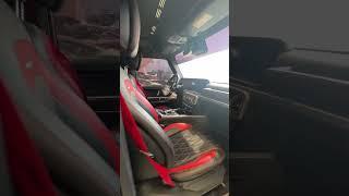 G Class at Copart!#dubai #gwagon #gclass #mechanic #scrapyard #dubaicars