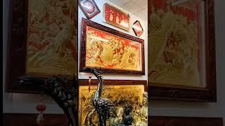 Cùng tham quan Showroom ĐỒ ĐỒNG VIỆT CẦN THƠ #dodongvietcantho