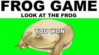 Frog Memes